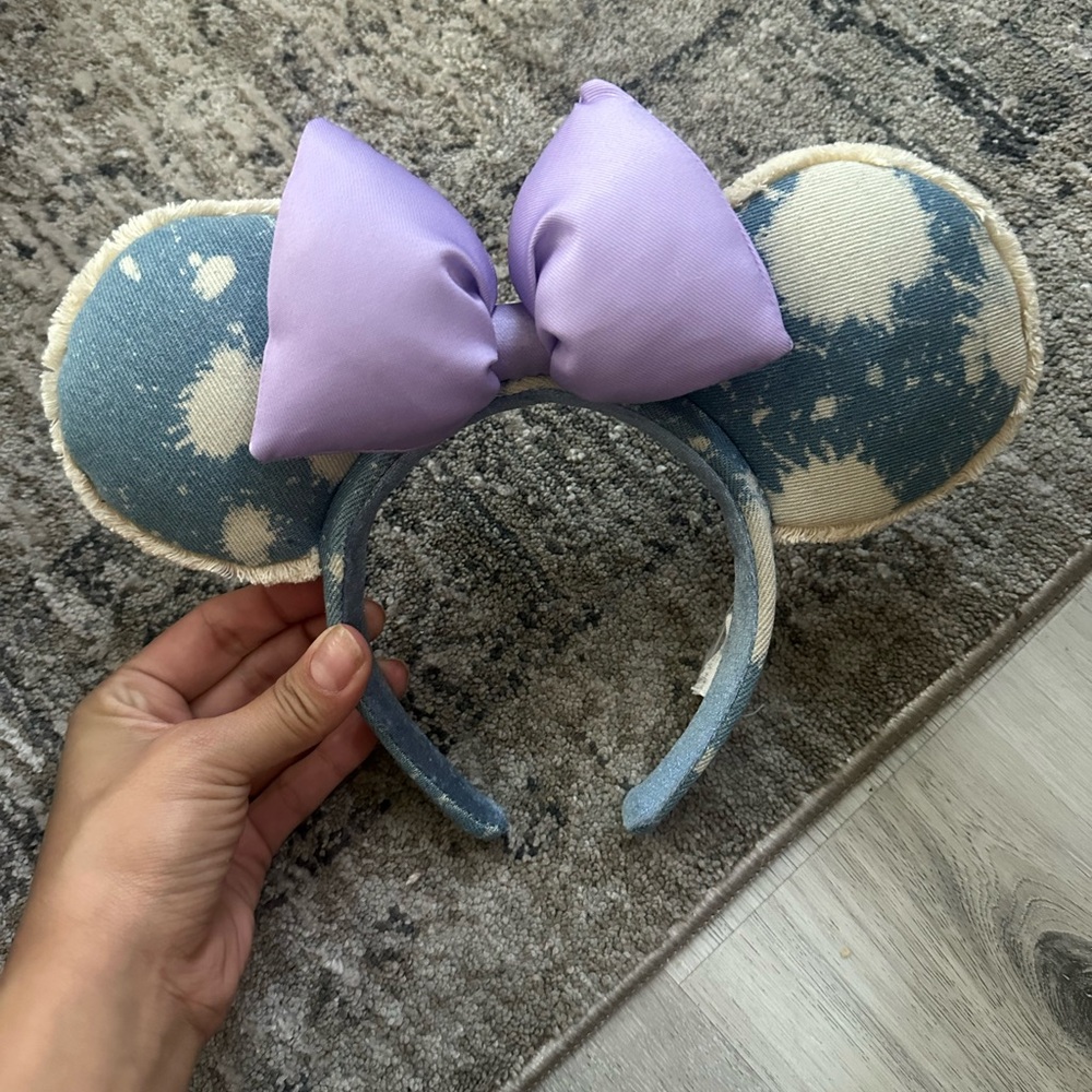 Disney Ear bundle - Picture 7 of 16